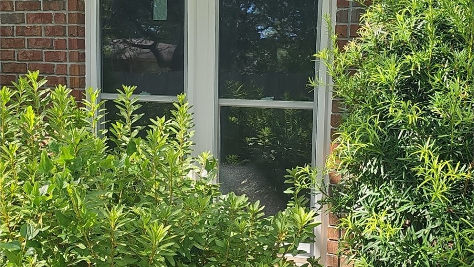 Windows & Doors Project in Navarre, FL by Hometown Contractors, Inc.