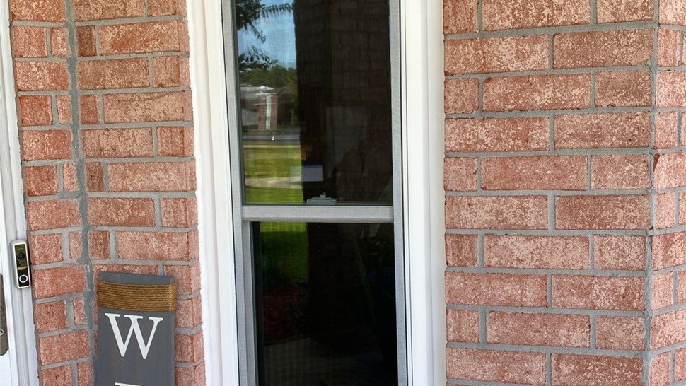 Windows & Doors, Windows & Doors Project in Pensacola, FL by Hometown Contractors, Inc.