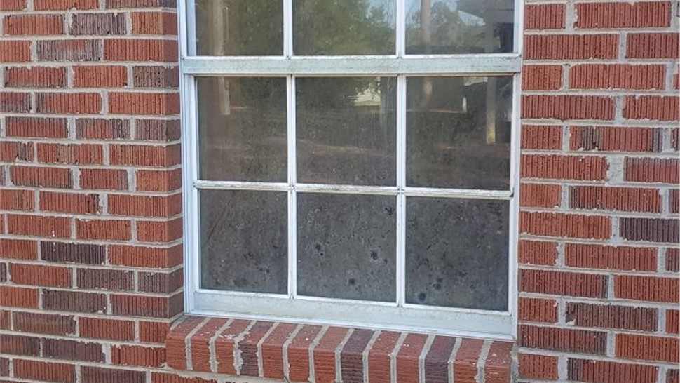 Windows & Doors, Windows & Doors Project in Daphne, AL by Hometown Contractors, Inc.