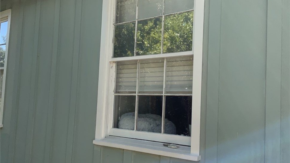 Windows & Doors, Windows & Doors Project in Panama City, FL by Hometown Contractors, Inc.