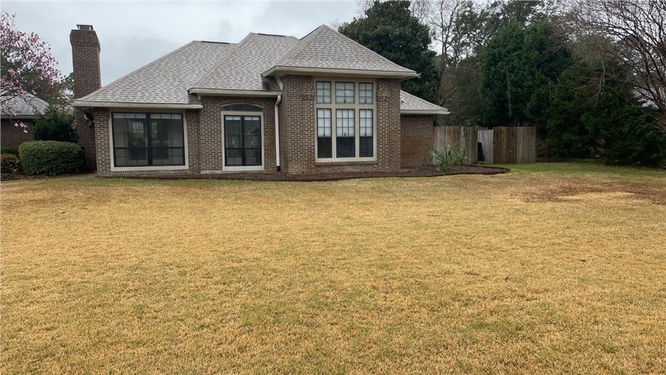 Windows & Doors, Windows & Doors Project in Gulf Breeze, FL by Hometown Contractors, Inc.