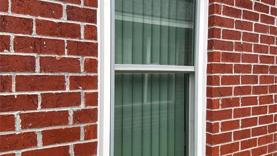 Windows & Doors Project in Fort Walton Beach, FL by Hometown Contractors, Inc.
