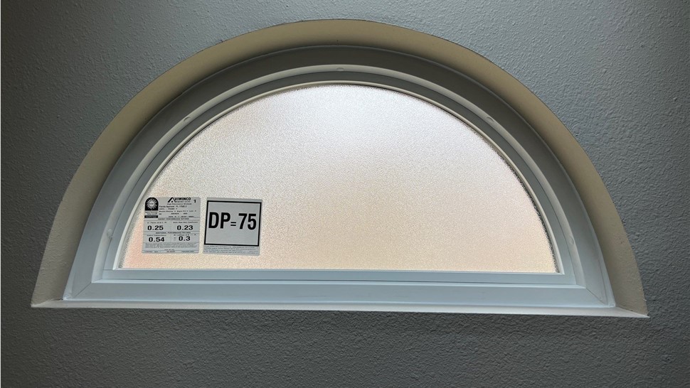 Windows & Doors Project in Pensacola, FL by Hometown Contractors, Inc.
