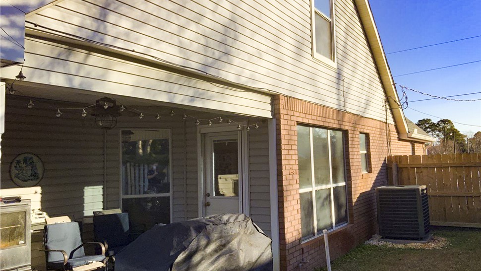 Windows & Doors, Windows & Doors Project in Mary Esther, FL by Hometown Contractors, Inc.