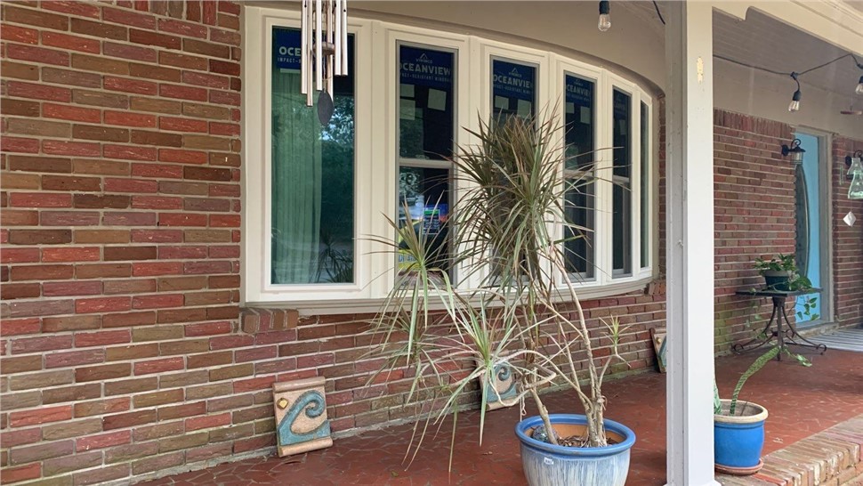 Windows & Doors, Windows & Doors Project in Pensacola, FL by Hometown Contractors, Inc.