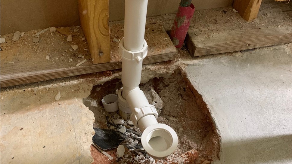 Tubs & Showers, Tubs & Showers Project in Pensacola, FL by Hometown Contractors, Inc.