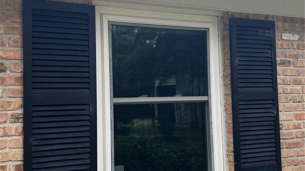 Windows & Doors, Windows & Doors Project in Milton, FL by Hometown Contractors, Inc.