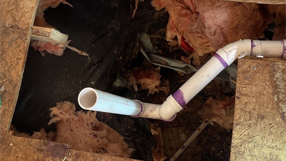 Tubs & Showers, Tubs & Showers Project in Milton, FL by Hometown Contractors, Inc.