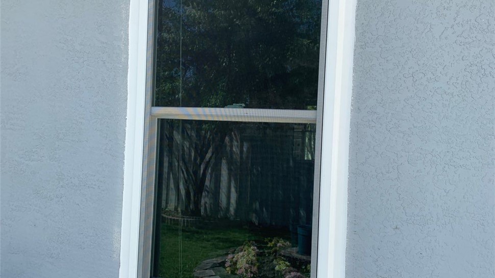Windows & Doors Project in Panama City Beach, FL by Hometown Contractors, Inc.