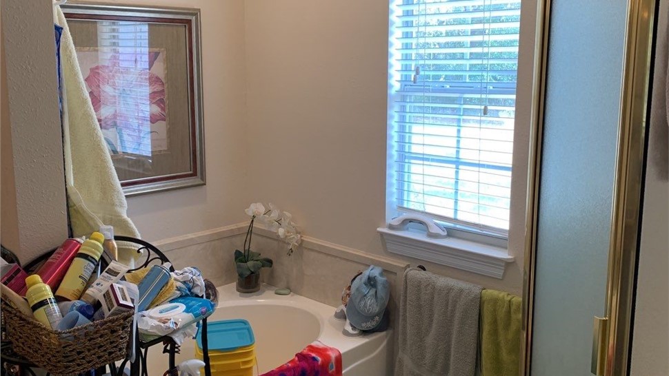 Tubs & Showers, Tubs & Showers Project in Foley, AL by Hometown Contractors, Inc.