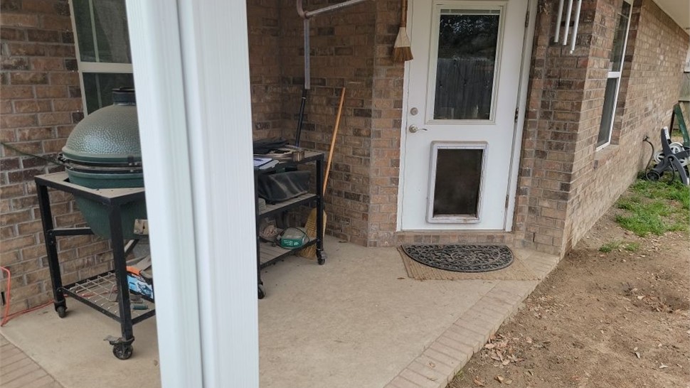 Sunrooms & Enclosures Project in Milton, FL by Hometown Contractors, Inc.