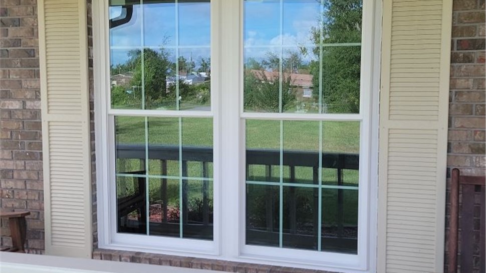 Windows & Doors, Windows & Doors Project in Panama City, FL by Hometown Contractors, Inc.