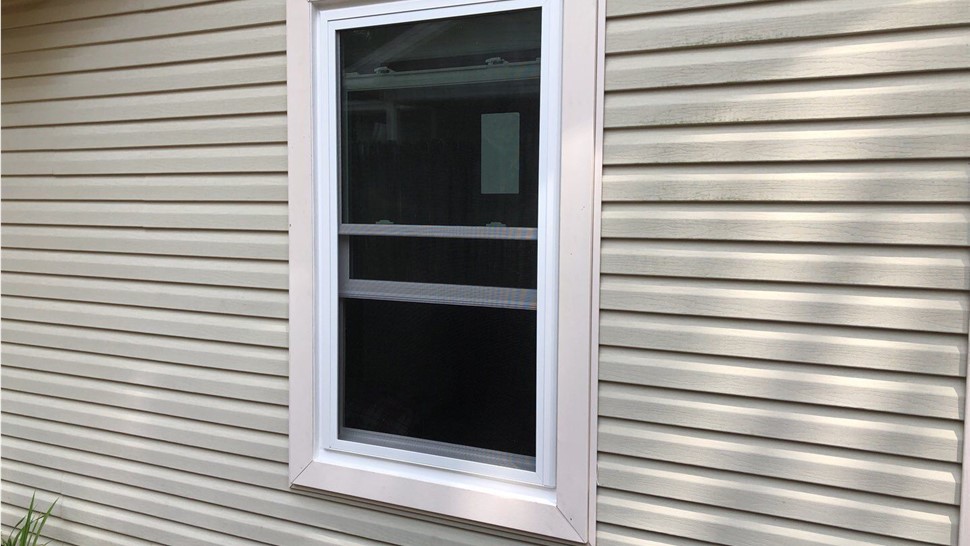 Windows & Doors Project in Niceville, FL by Hometown Contractors, Inc.