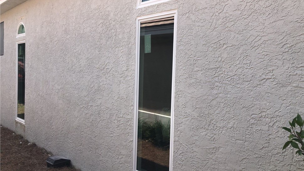 Windows & Doors Project in Destin, FL by Hometown Contractors, Inc.