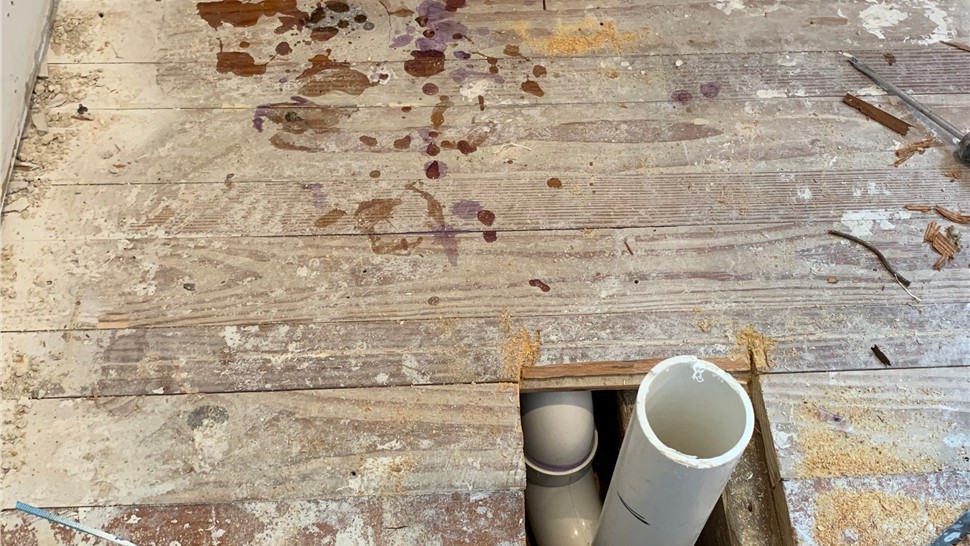 Tubs & Showers, Tubs & Showers Project in Pensacola, FL by Hometown Contractors, Inc.