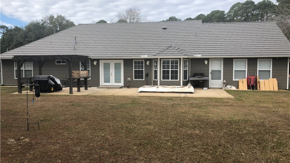 Windows & Doors, Windows & Doors Project in Fort Walton Beach, FL by Hometown Contractors, Inc.