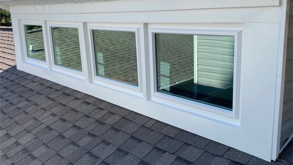 Windows & Doors, Windows & Doors Project in Milton, FL by Hometown Contractors, Inc.