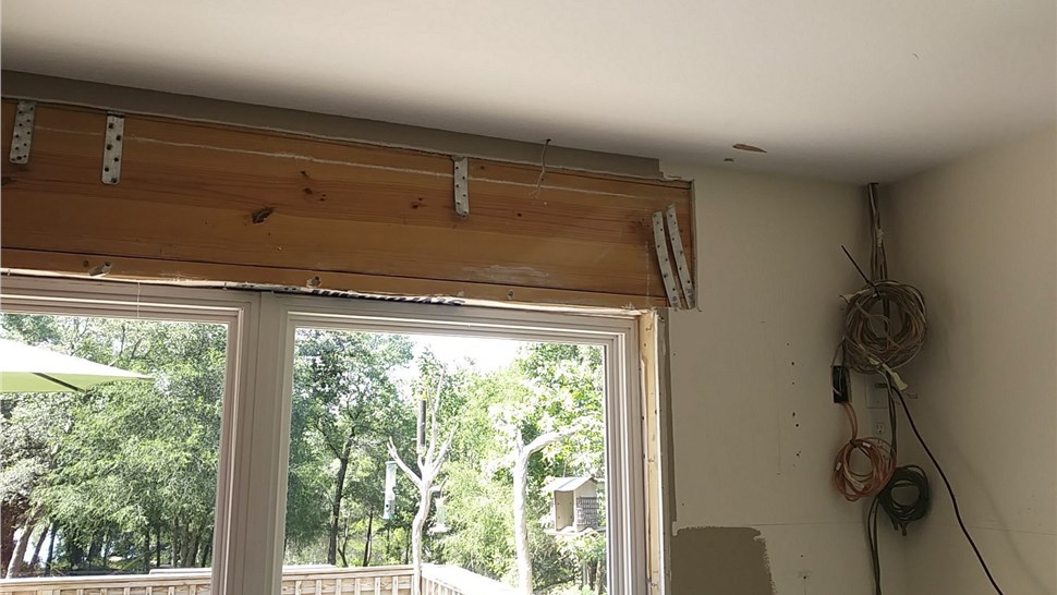 Windows & Doors, Windows & Doors Project in Milton, FL by Hometown Contractors, Inc.