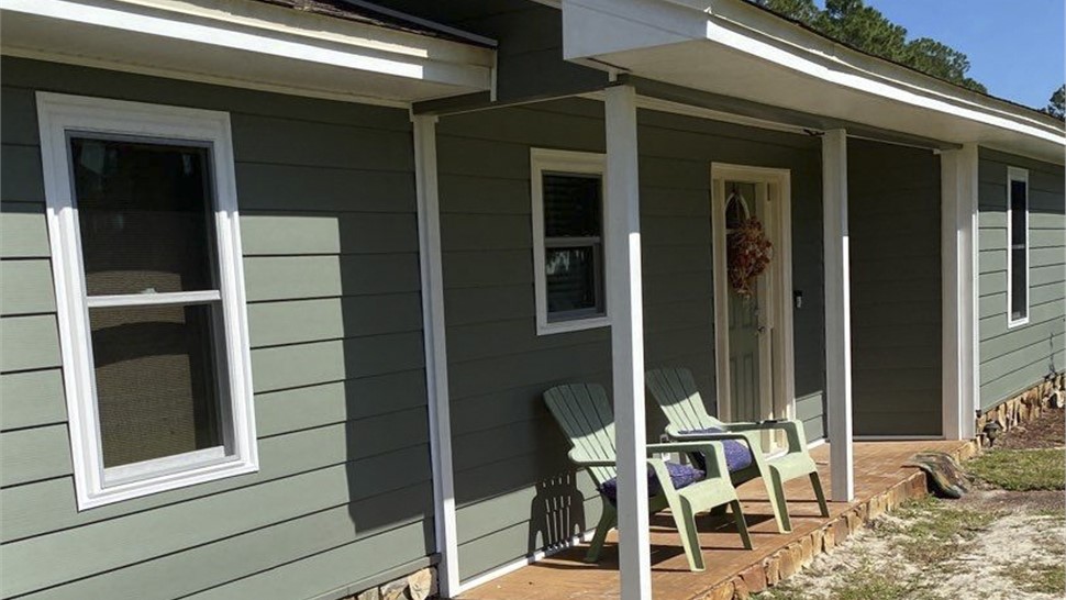 Windows & Doors, Windows & Doors Project in Panama City Beach, FL by Hometown Contractors, Inc.