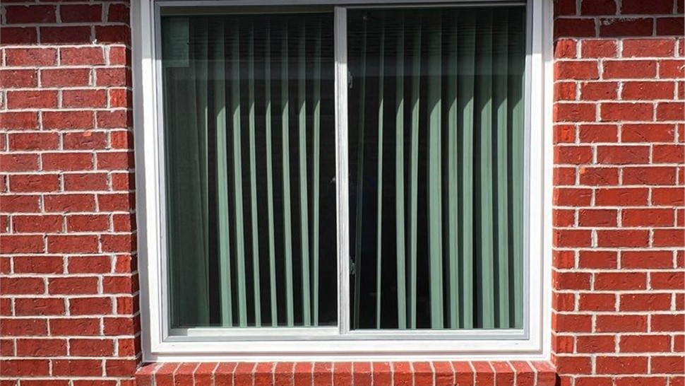 Windows & Doors Project in Fort Walton Beach, FL by Hometown Contractors, Inc.
