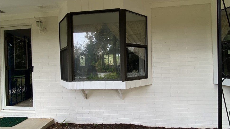 Windows & Doors, Windows & Doors Project in Pensacola, FL by Hometown Contractors, Inc.