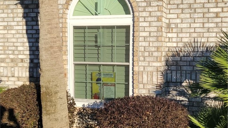 Windows & Doors, Windows & Doors Project in Pensacola, FL by Hometown Contractors, Inc.