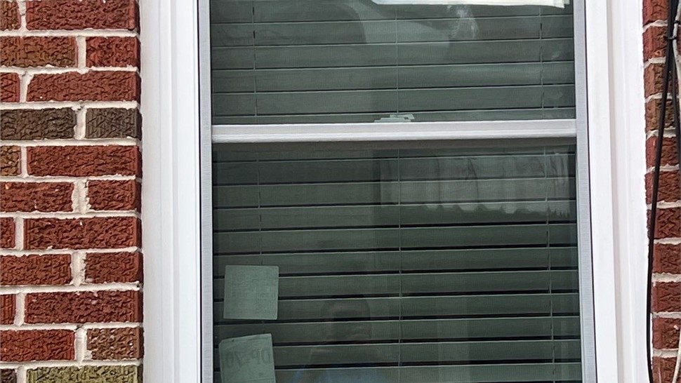 Windows & Doors Project in Mobile, AL by Hometown Contractors, Inc.