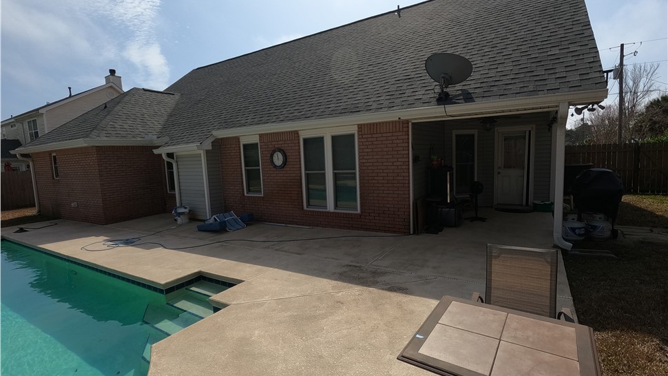 Windows & Doors, Windows & Doors Project in Mary Esther, FL by Hometown Contractors, Inc.