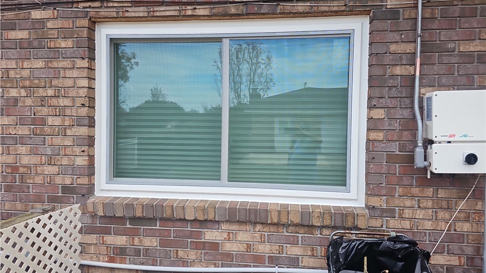Windows & Doors Project in Panama City Beach, FL by Hometown Contractors, Inc.