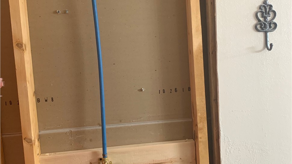 Tubs & Showers, Tubs & Showers Project in Milton, FL by Hometown Contractors, Inc.