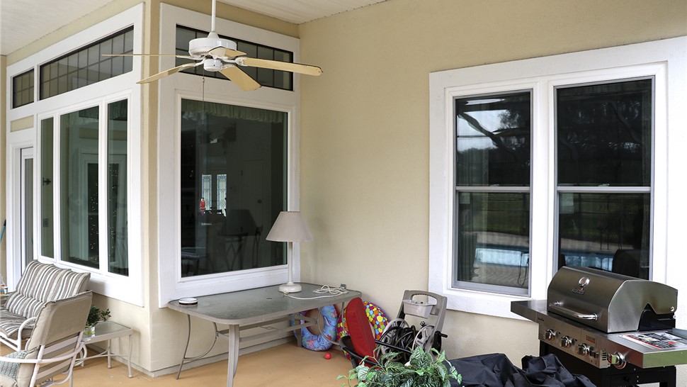 Windows & Doors, Windows & Doors Project in Navarre, FL by Hometown Contractors, Inc.