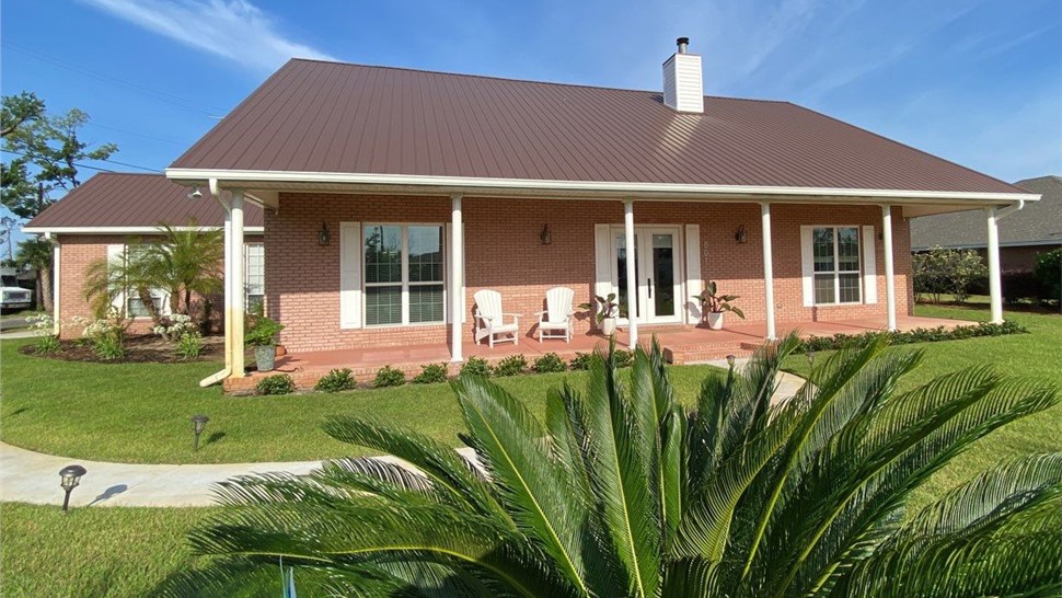 Windows & Doors, Windows & Doors Project in Panama City, FL by Hometown Contractors, Inc.