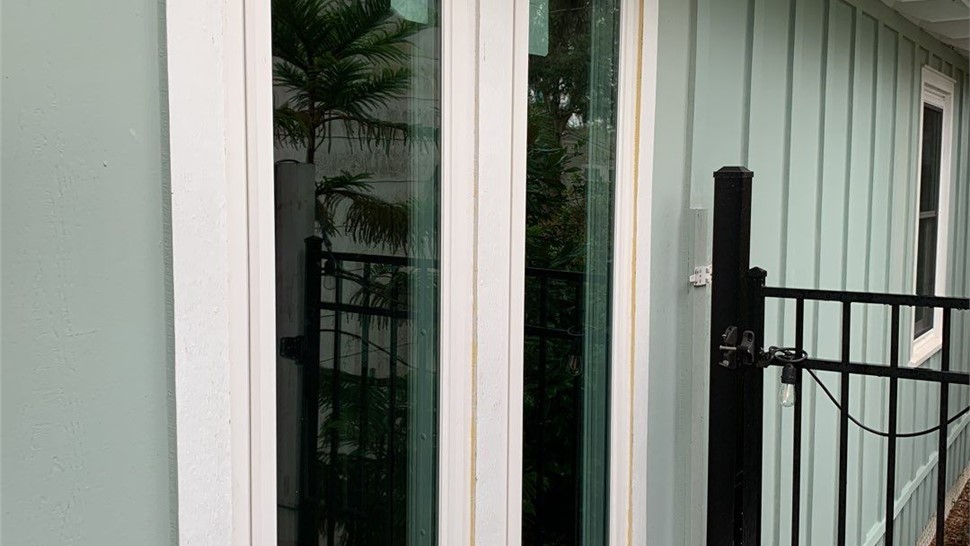 Windows & Doors, Windows & Doors Project in Panama City, FL by Hometown Contractors, Inc.