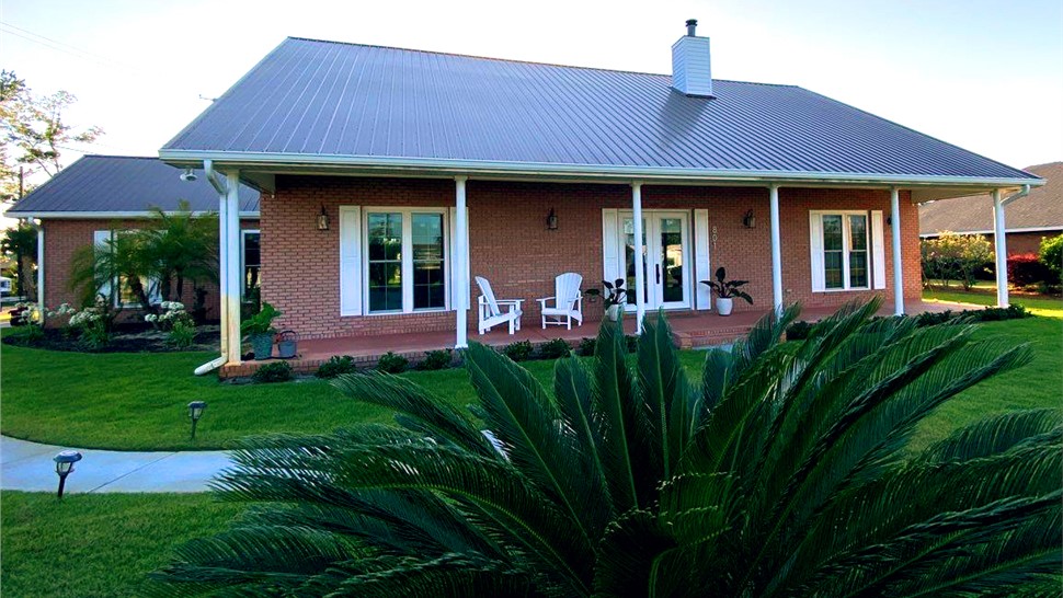 Windows & Doors, Windows & Doors Project in Panama City, FL by Hometown Contractors, Inc.