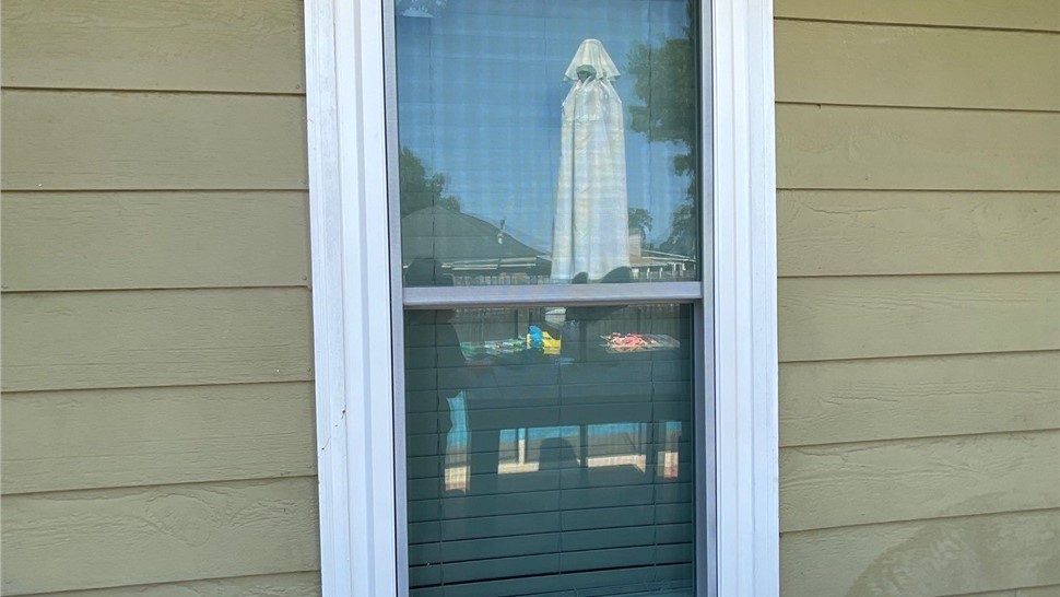 Windows & Doors Project in Mobile, AL by Hometown Contractors, Inc.
