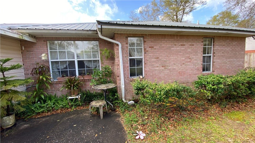 Windows & Doors, Windows & Doors Project in Milton, FL by Hometown Contractors, Inc.