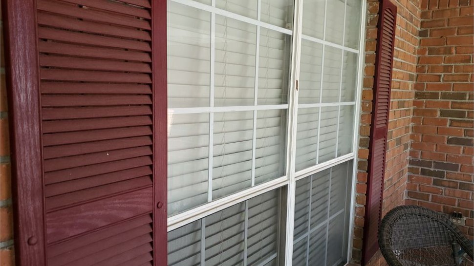 Windows & Doors, Windows & Doors Project in Milton, FL by Hometown Contractors, Inc.