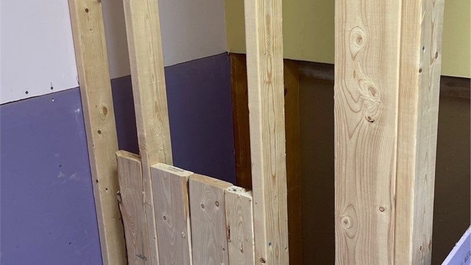 Tubs & Showers, Tubs & Showers Project in Daphne, AL by Hometown Contractors, Inc.