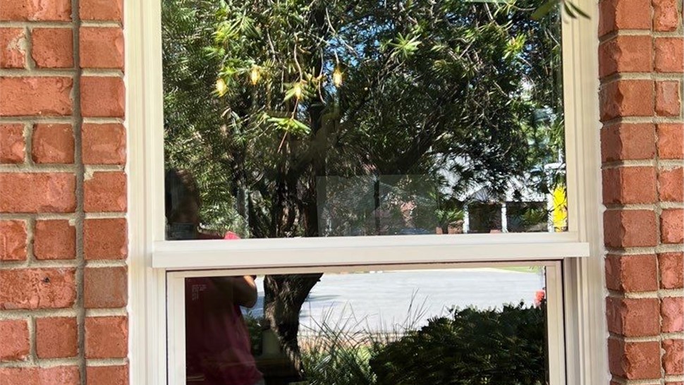 Windows & Doors Project in Gulf Breeze, FL by Hometown Contractors, Inc.
