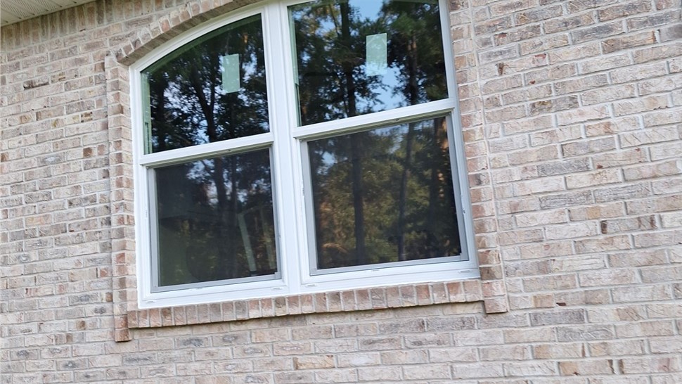 Windows & Doors Project in Niceville, FL by Hometown Contractors, Inc.