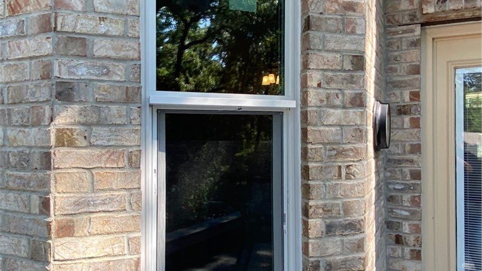 Windows & Doors Project in Niceville, FL by Hometown Contractors, Inc.