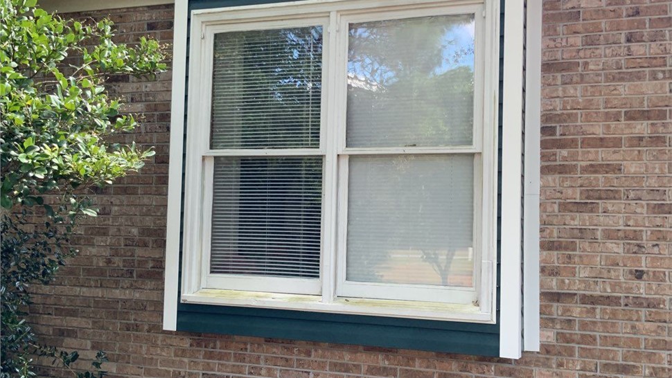 Windows & Doors, Windows & Doors Project in Crestview, FL by Hometown Contractors, Inc.