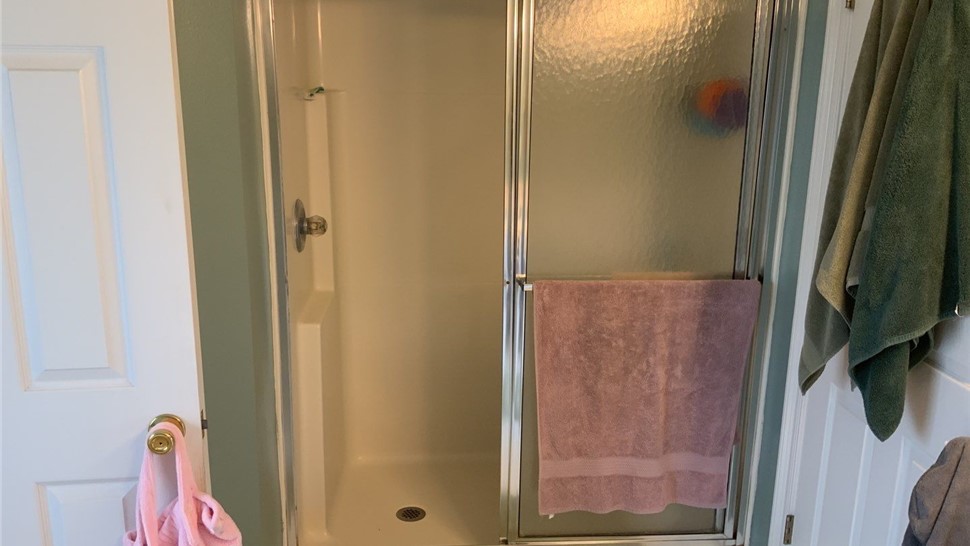 Tubs & Showers, Tubs & Showers Project in Crestview, FL by Hometown Contractors, Inc.