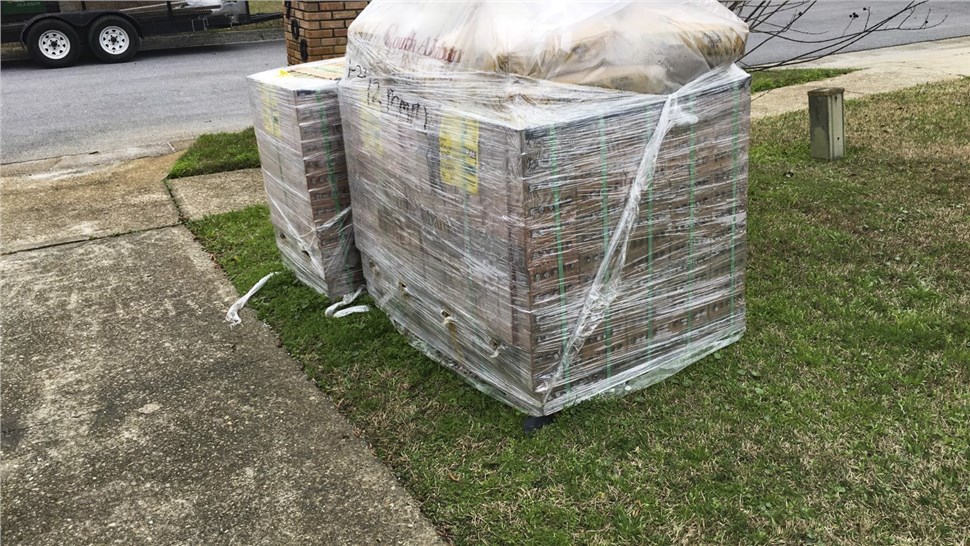 Patio Covers & Pergolas, Patio Covers & Pergolas Project in Fort Walton Beach, FL by Hometown Contractors, Inc.