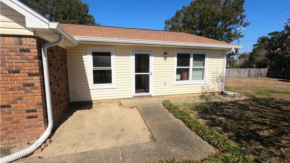 Siding, Siding Project in Pensacola, FL by Hometown Contractors, Inc.