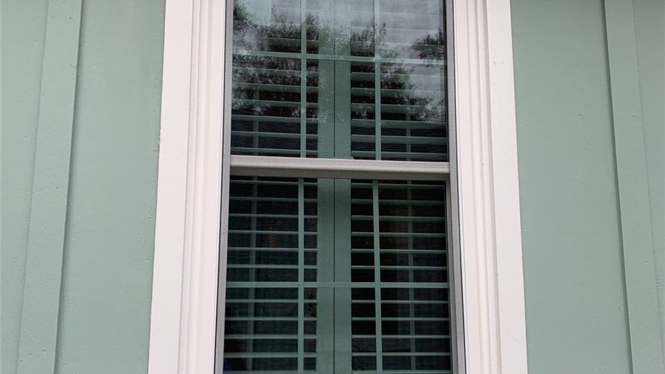 Windows & Doors, Windows & Doors Project in Panama City, FL by Hometown Contractors, Inc.