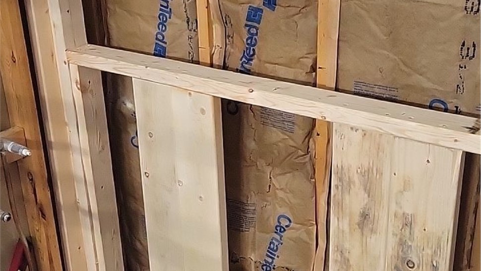 Tubs & Showers, Tubs & Showers Project in Milton, FL by Hometown Contractors, Inc.