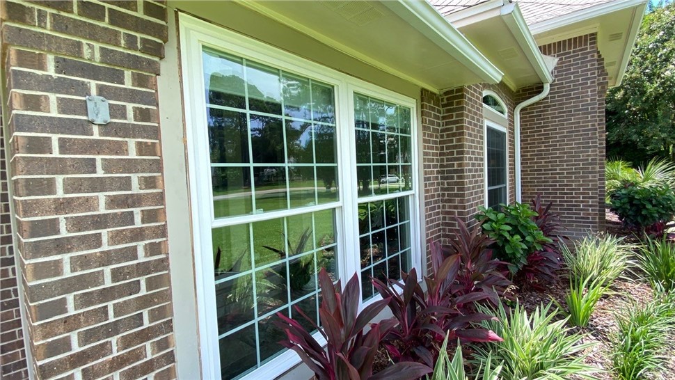 Windows & Doors, Windows & Doors Project in Gulf Breeze, FL by Hometown Contractors, Inc.