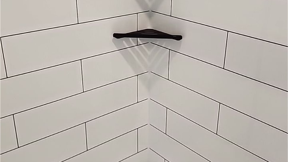 Tubs & Showers Project in Daphne, AL by Hometown Contractors, Inc.