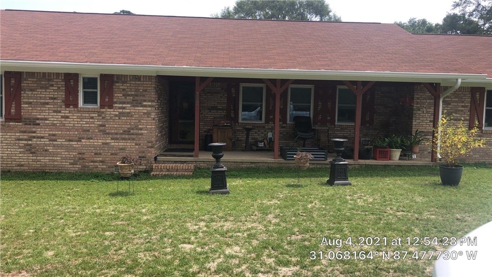 Sunrooms & Enclosures Project in Atmore, AL by Hometown Contractors, Inc.